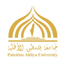 Palestine Ahliya University